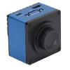 Industrial Microscope Camera,1/2.8in 1080P 60FPS 2MP High Definition Multimedia Interface VGA Type C US Plug AC, 100240V, for Both Professionals and Hobbyists view 4