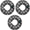 XYWHPGV 12 LEDs 850nm IR Infrared Board 60 Degree Round Plate IR Illuminator Board Bulb for CCTV Security Camera 3pcs(87bfa d353c 46343 bcc17 00b07 613f7 view 1