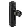 SMALLRIG Quick Release Side Handle for Universal Mobile Phone Cage 4299 and iPhone 15 Series Cage, Aluminum Handle Grip with Built-in Cold Shoe - 4403 view 1
