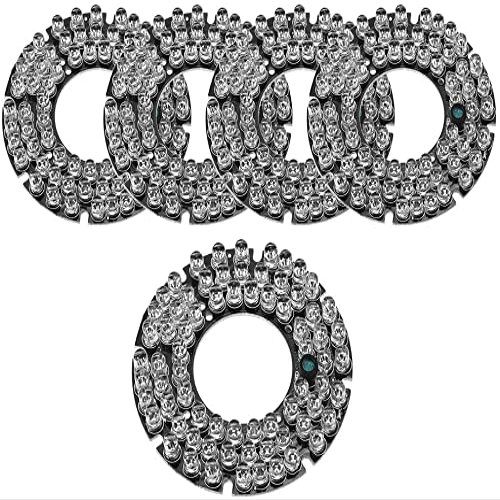 XYWHPGV 72 LED 850nm IR Infrared Plate 45s Round Plate IR Illuminator Board Bulb for CCTV Security Camera 5pcs (52efe 6eb3f 4829b 93cc3 3d4eb c0c29