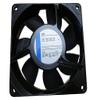 115V 9906 160mA/140mA 14W/12W 12025 Cooling Fan 2-PIN view 1
