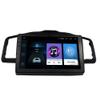 EUPLI Double 2 Din Radio Frame for Honda Freed 2011-2014 10.1 INCH Electronics GPS Navigation Fascia Stereo Panel Dash Mount Trim Kit view 2
