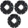 XYWHPGV 36 LEDs 850nm IR Infrared Board 60 Degrees Round Plate IR Illuminator Board Bulb for CCTV Security Camera 3pcs(355e2 b8f65 3bcff 5877d 3b511 04bb2 view 1