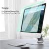 JQZWXX Computer Blue Light Blocking Anti Glare Screen Protector, 20-24 Inch Blue Light Blocking Filter, Anti UV and Blue Light Filter Anti-Scratch Diagonal Frame Shield,22in490x317mm view 3