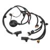 Front Radiator Support Fan Wiring Harness Kit 2567961?00?A, for view 3