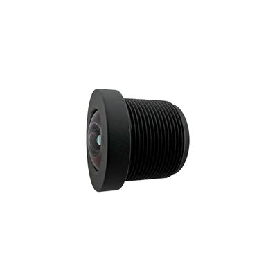 2.5mm M12 Lens Small Steregraphic Commonlands CIL825-F2.4-M12ANIR
