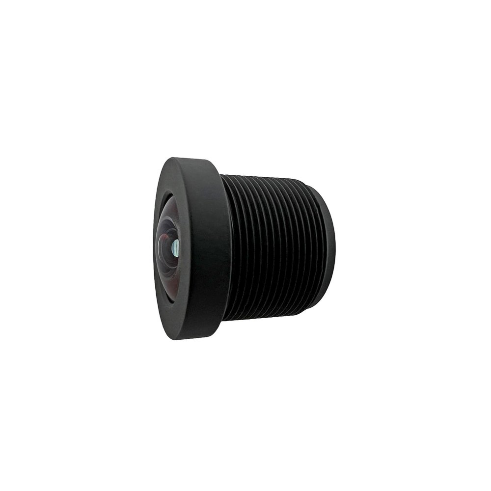 2.5mm M12 Lens Small Steregraphic Commonlands CIL825-F2.4-M12ANIR