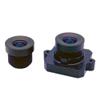 2.5mm M12 Lens Small Steregraphic Commonlands CIL825-F2.4-M12ANIR view 3