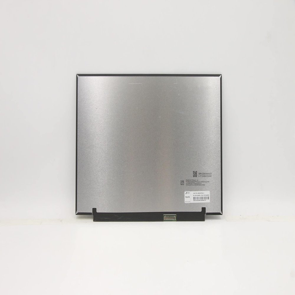 13.3" QHD IPS LCD Screen LED Display Replacement 5D10V42638 MND307DA1-2 (Non-Touch)