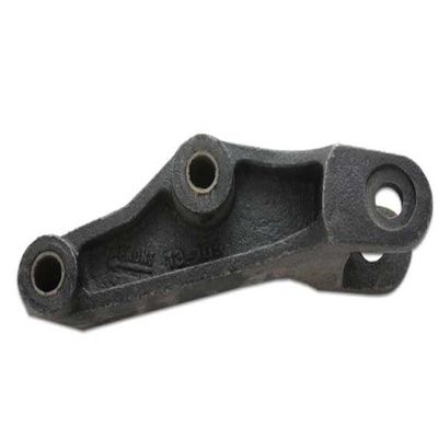 Lippert 126277: Equalizer, Offset Fork (Eq-105)