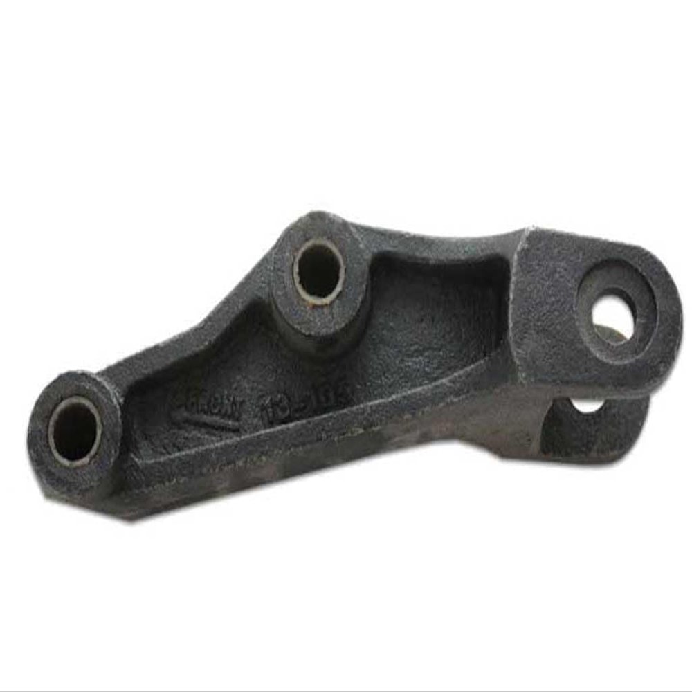 Lippert 126277: Equalizer, Offset Fork (Eq-105)