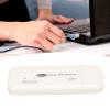 Vikye 4G WiFi Modem, Plug and Play, SIM Card Slot, 150Mbps, 10 Users Supported, Wireless LTE Router for Tablet Laptop Phone, USB Modem Included, VIKYER4K852WIQU view 3