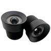 3.3mm M12 Lens Small No Distortion 3MP for up to 1/2.7 inch Sensors Commonlands CIL036-F2.2-M12ANIR view 2
