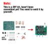 Airband Aviation Radio Receiver DIY Kit High Sensitivity 118 136MHz AM for Calls Between Aircraft and Tower view 2