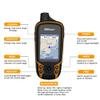 BHCnav NAVA F30 Handheld GPS Units,Colorful Map Handheld GPS Navigation Device,Land Accuracy Surveying GPS Equipment for Outdoor Hiking Hunting Traveling Adventures view 2