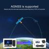 Dual Band GPS Module with RTK Function, High Accuracy Multi Signal Reception, Sensitive and Anti - Interference Technology for Terminal Equipment Positioning view 2