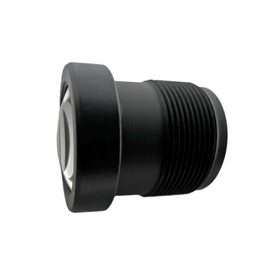 14.4mm M12 Lens Telephoto High Resolution Commonlands CIL142-F4.1-M12A650