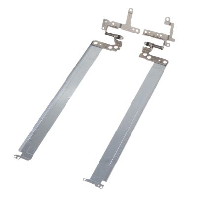 Acinkeety Laptop Hinge Replacement for 15-DY 15T-DY 15-EF 15S-EQ Laptop Left and Right Shaft LCD Screen Support Hinges Set Dellinspiron 15 5000