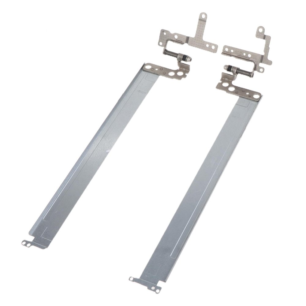 Acinkeety Laptop Hinge Replacement for 15-DY 15T-DY 15-EF 15S-EQ Laptop Left and Right Shaft LCD Screen Support Hinges Set Dellinspiron 15 5000