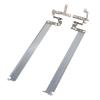 Acinkeety Laptop Hinge Replacement for 15-DY 15T-DY 15-EF 15S-EQ Laptop Left and Right Shaft LCD Screen Support Hinges Set Dellinspiron 15 5000 view 1