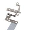 Acinkeety Laptop Hinge Replacement for 15-DY 15T-DY 15-EF 15S-EQ Laptop Left and Right Shaft LCD Screen Support Hinges Set Dellinspiron 15 5000 view 4