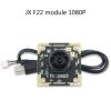 USB Camera Lens Assembly JX-F22 Video Camera Module High-defination Low Illumination 1920x1080 Support-OTG UVC 2MP 180 Degree Panoramic-view Wide-Angle Lens MJPG/YUY2 Webcam Development Board view 3