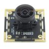 USB Camera Lens Assembly JX-F22 Video Camera Module High-defination Low Illumination 1920x1080 Support-OTG UVC 2MP 180 Degree Panoramic-view Wide-Angle Lens MJPG/YUY2 Webcam Development Board view 4