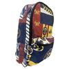 Pro Specialties Group Denver Nuggets basketball travel backpack, hiking, gym Backpack durable bag designed for men and women. Ideal for Adults, extra-large & waterproof use for various activities view 4