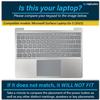 MightySkins Glossy Glitter Skin Compatible with Microsoft Surface Laptop Go 3 (2023) Full Wrap Kit - Bullet Holes | Protective, Durable High-Gloss Glitter Finish | Made in The USA view 4
