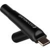 Dayton Audio iMM-6C Calibrated Measurement USB-C Microphone for iPhone, iPad Tablet and Android,Black view 1