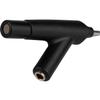Dayton Audio iMM-6C Calibrated Measurement USB-C Microphone for iPhone, iPad Tablet and Android,Black view 3