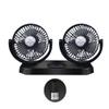 Acinkeety USB Powered For Head Fan Personal Portable Cooling Fan With 360 Rotation Adjustable Angle For Office Household Trav Head Fan Rotation view 1