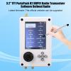 Portapack H2 Software Defined Radio Full Featured Radio Transceiver NFM WFM Audio with 3.2in TFT Screen view 3