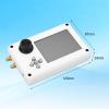 Portapack H2 Software Defined Radio Full Featured Radio Transceiver NFM WFM Audio with 3.2in TFT Screen view 4