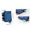 Acinkeety USR-TCP232-410s ModBus RTU Converter Industrial Serial Server Support DNS DHCP RS232 RS485 to Ethernet IP Module Serial Device Server view 3