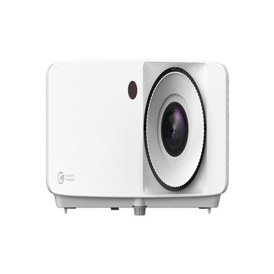 Optoma ZH420 3D DLP Projector - 16:9 - White