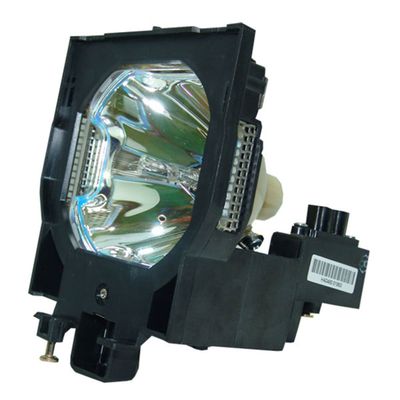 Advanced Lamps Lamp & Housing for The Christie Digital LU77 Projector