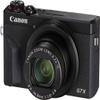 Canon PowerShot G7 X Mark II Digital Camera with PixiBytes Pro Accessories Bunlde (International Model) (Renewed) view 2