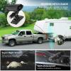 1080P NightCamera for RV Truck Trailer with Magnetic Adhesive Mount, Motion Detection, App and Control, Infrared Nightand view 2