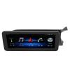 Akozon 10.25 Inch Car Navigation Screen Replacement for Benz C Class W204 NTG4.5 System (Right Hand Drive) view 2