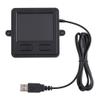 Acinkeety USB 2.0 Touchpad Portable Trackpad for Desktop and Laptop User Small Size USB Touchpad view 1