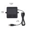 Acinkeety USB 2.0 Touchpad Portable Trackpad for Desktop and Laptop User Small Size USB Touchpad view 2
