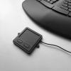 Acinkeety USB 2.0 Touchpad Portable Trackpad for Desktop and Laptop User Small Size USB Touchpad view 4