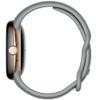 Google | Pixel Watch | Android Smartwatch with Fitbit Activity Tracking | Fitness and Sleep Tracker with Heart Rate Tracker | 41mm | Supports LTE (Gold case w/Hazel Active Band) (Renewed) view 4