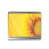 MightySkins Glossy Glitter Skin Compatible with Microsoft Surface Laptop Studio 2 (2023) Full Wrap Kit - Sunflower Yellow | Protective, Durable High-Gloss Glitter Finish | Made in The USA view 3