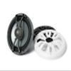 SoundExtreme by ECOXGEAR 6.5-inch Passive Coaxial 2-Way Speakers 400 Watts Marine-Grade LEDCast Powersports Waterproof with Multi-Color LED Lighting (Set of 2) view 1