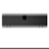 LG SN5A High Res Audio Sound Bar; 2.1 Channel; DTS Virtual:X; 400W Total Output Power; Wireless Active Subwoofer; USB Playback; Wall Mount Bracket; LCD Display Auto-Dimmer view 2