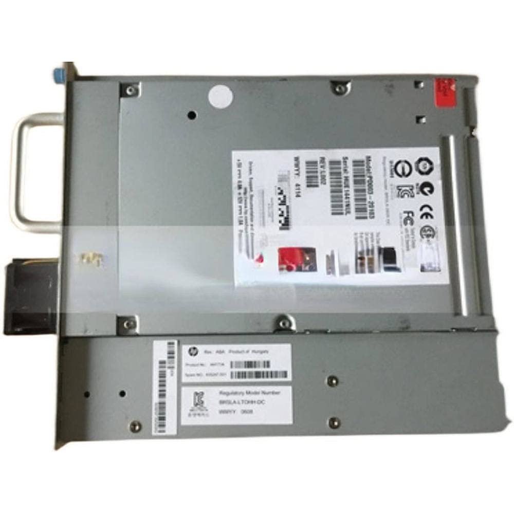 for MSL 2024 4048 LTO3 Tape Drive BRSLA-0605-DC AH173A 435247-001