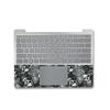 MightySkins Glossy Glitter Skin Compatible with Microsoft Surface Laptop Go 3 (2023) Full Wrap Kit - Wall of Death | Protective, Durable High-Gloss Glitter Finish | Made in The USA view 2