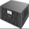 Uniview - NVR501-08B - Uniview NVR501-08B 1 HDD 8 Channel 4K 1U Network Video Recorder view 1